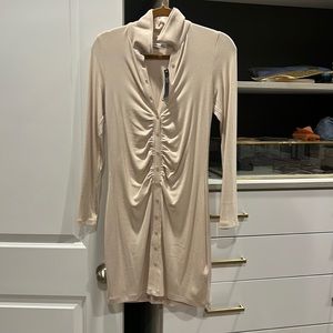 Abercrombie & Fitch NWT shirt dress
